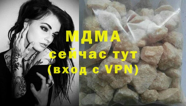 индика Магас