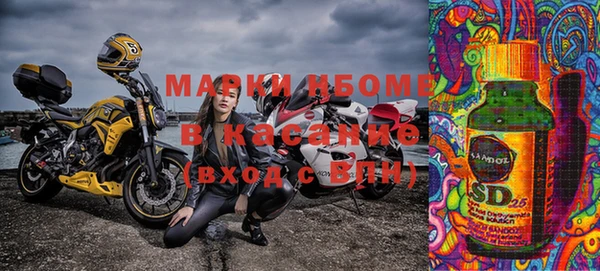 индика Магас